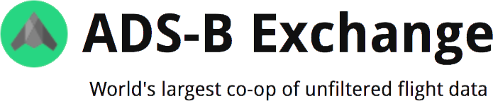 ads-b exchange logo