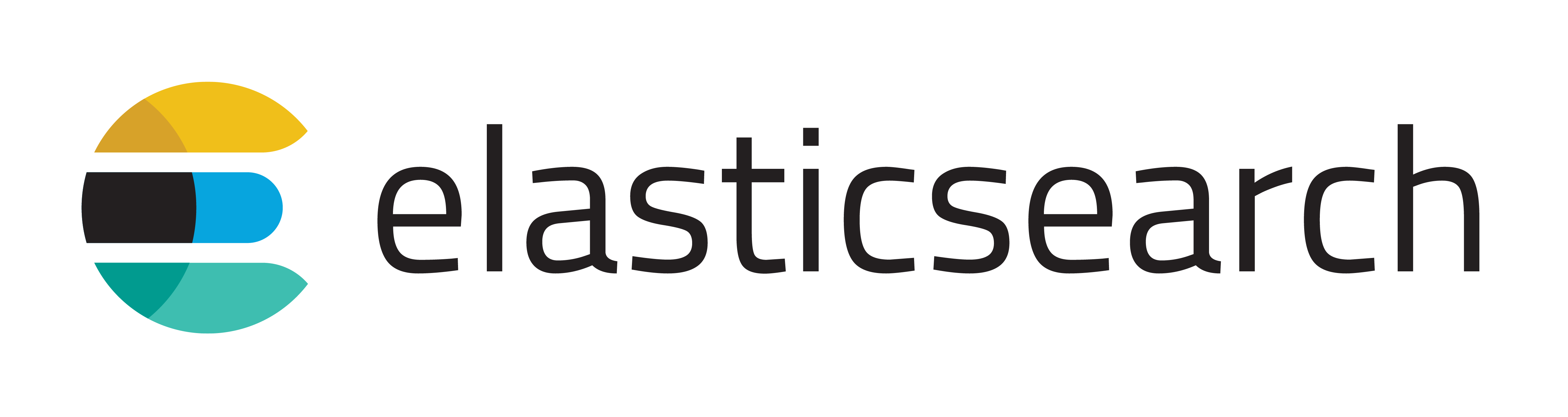 elasticsearch logo