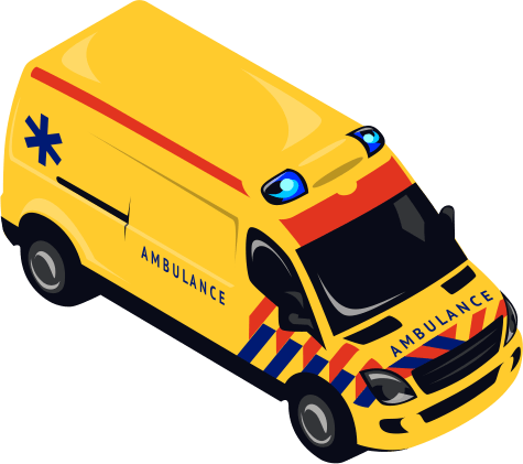 ambulance