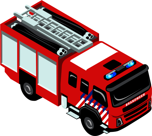 brandweer