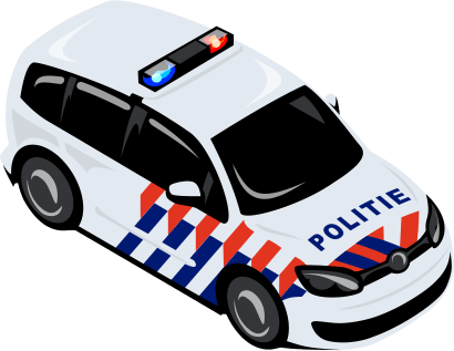 Politie